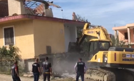 IKMT shemb 12 objekte ne Shkoze: Preken nga projekti i Unazes Lindore te Tiranes